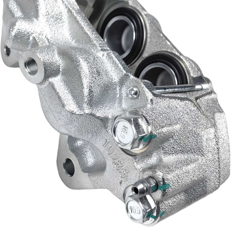 Front brake calipers pair for Toyota Hilux KUN26 GGN25 and FJ Cruiser GSJ15, suits 319mm rotors
