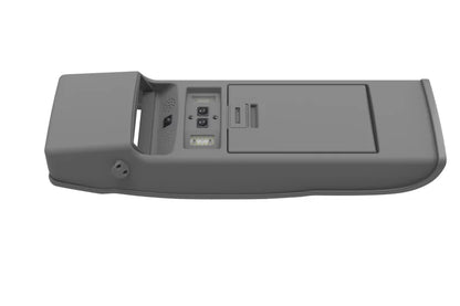 4WD Interiors Roof Console - Suitable for Toyota Landcruiser 70 Series (76 & 79 D/Cab) 2023-Current (Facelift) - RC70LP