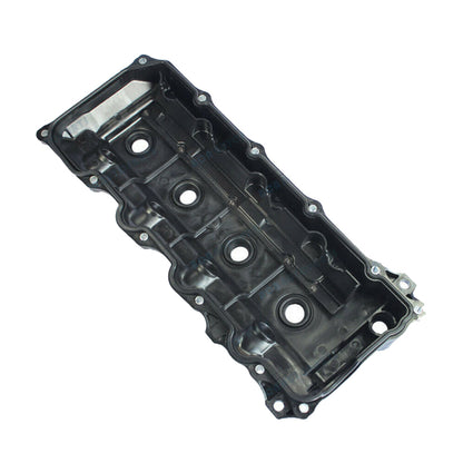 Engine Valve Cover with Gasket (Plastic) - Suitable For Toyota Hilux KUN Series & LandCruiser Prado 90 120 150 Series 1KD-FTV 2KD-FTV Diesel