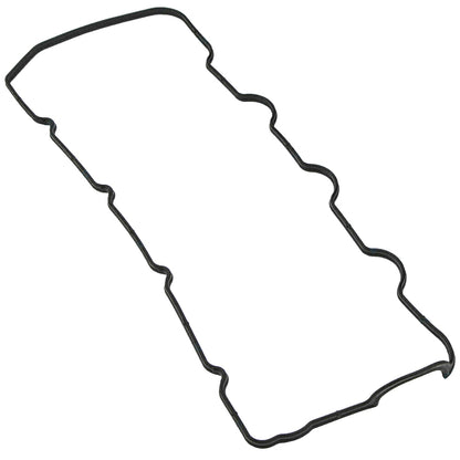 Engine Valve Cover with Gasket (Plastic) - Suitable For Toyota Hilux KUN Series & LandCruiser Prado 90 120 150 Series 1KD-FTV 2KD-FTV Diesel