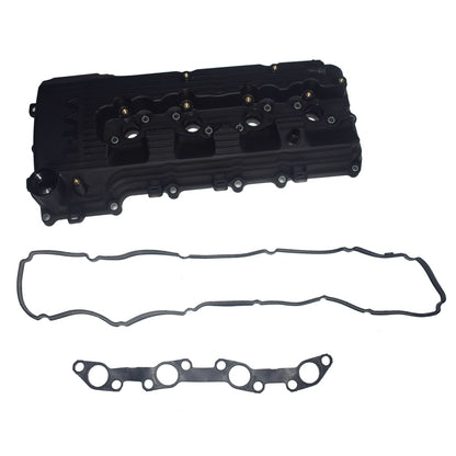 Engine Valve Cover with Gasket - Suitable For Toyota Hilux TGN16R 2TR-FE 2.7L Petrol (2005-2015)