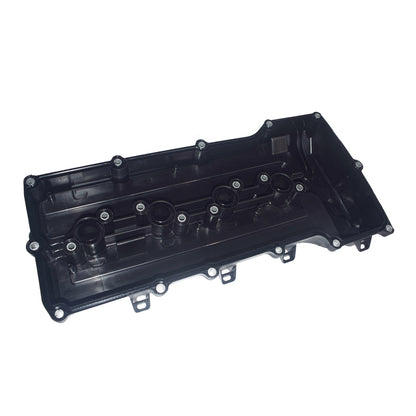 Engine Valve Cover with Gasket - Suitable For Toyota Hilux TGN16R 2TR-FE 2.7L Petrol (2005-2015)