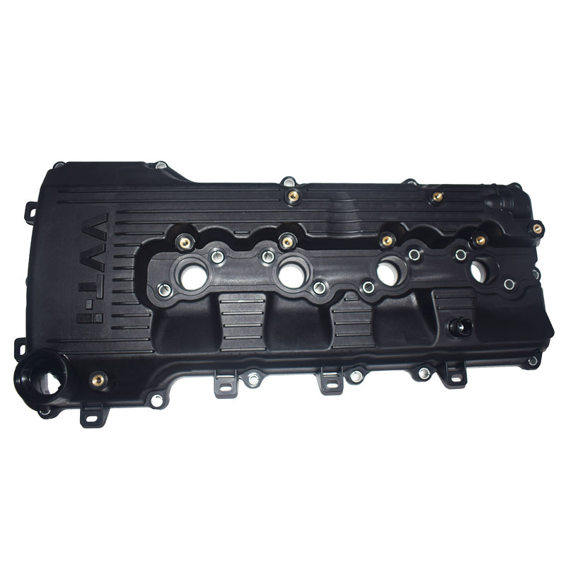 Engine Valve Cover with Gasket - Suitable For Toyota Hilux TGN16R 2TR-FE 2.7L Petrol (2005-2015)