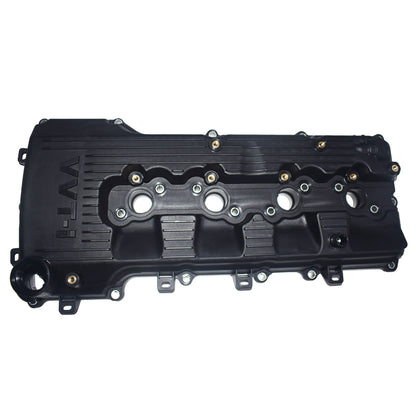 Engine Valve Cover with Gasket - Suitable For Toyota Hilux TGN16R 2TR-FE 2.7L Petrol (2005-2015)