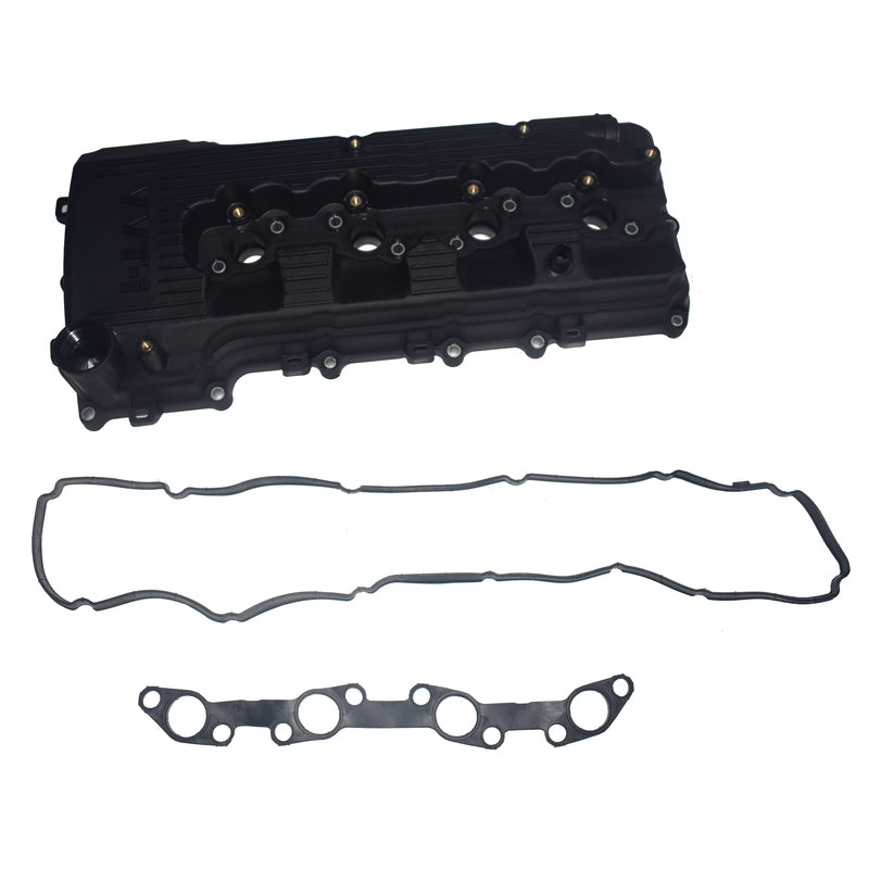 Engine Valve Cover with Gasket - Suitable For Toyota Hilux TGN16R 2TR-FE 2.7L Petrol (2005-2015)