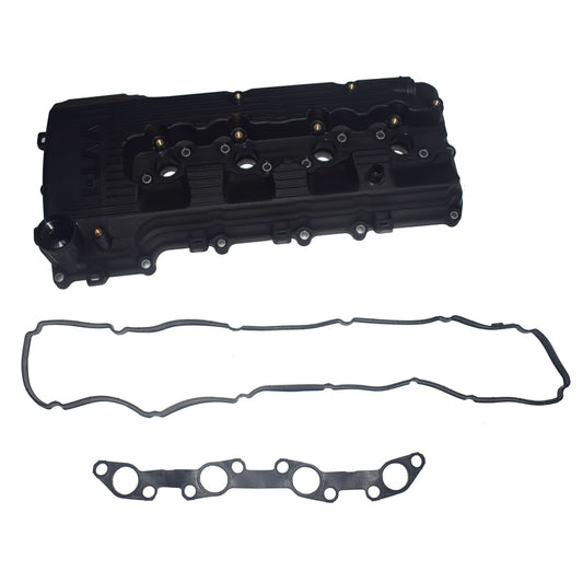 Engine Valve Cover with Gasket - Suitable For Toyota Hilux TGN16R 2TR-FE 2.7L Petrol (2005-2015)