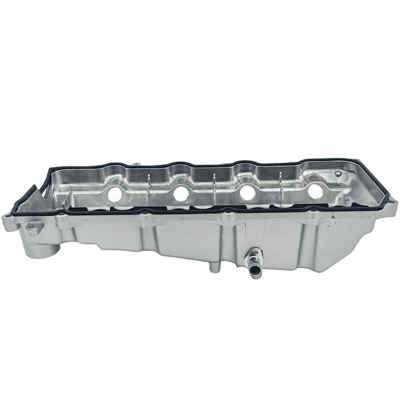 Aluminum Valve Cover with Gasket - Suitable  For Toyota Hilux Prado Fortuner KUN16 KUN26 2.5 3.0L
