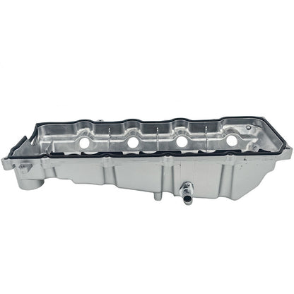Aluminum Valve Cover with Gasket - Suitable  For Toyota Hilux Prado Fortuner KUN16 KUN26 2.5 3.0L