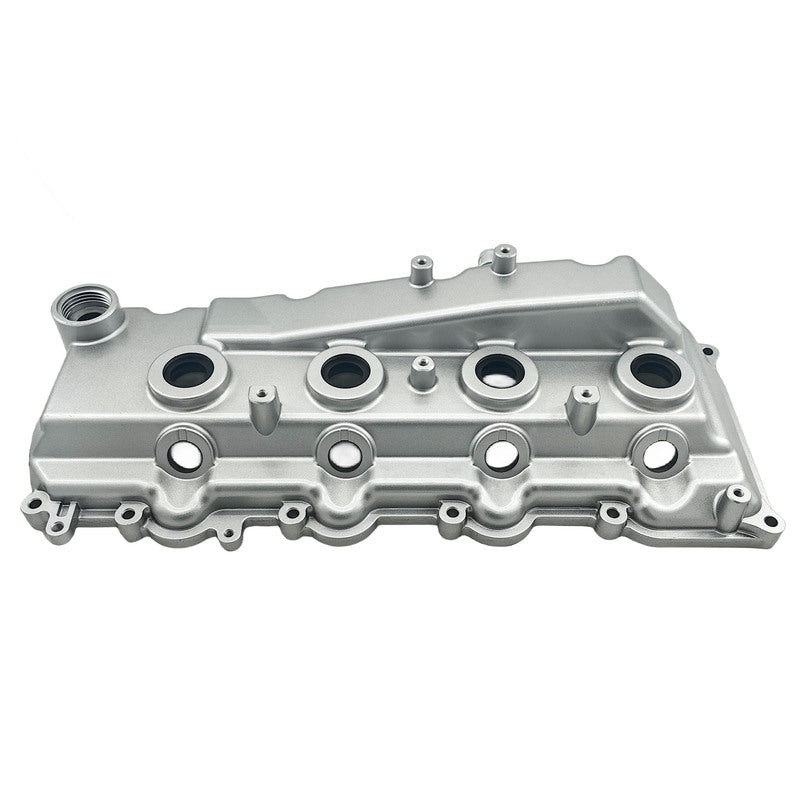 Aluminum Valve Cover with Gasket - Suitable  For Toyota Hilux Prado Fortuner KUN16 KUN26 2.5 3.0L
