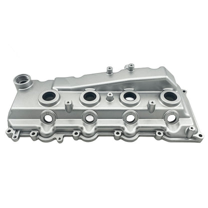 Aluminum Valve Cover with Gasket - Suitable  For Toyota Hilux Prado Fortuner KUN16 KUN26 2.5 3.0L