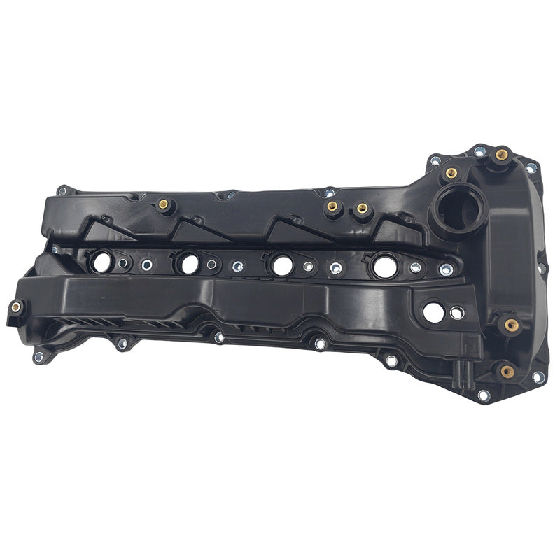 Rocker Valve Cover With Gasket - Suitable For Toyota Hilux GUN Landcruiser Prado GDJ150 1GD-FTV 2GD-FTV (2015-2020)