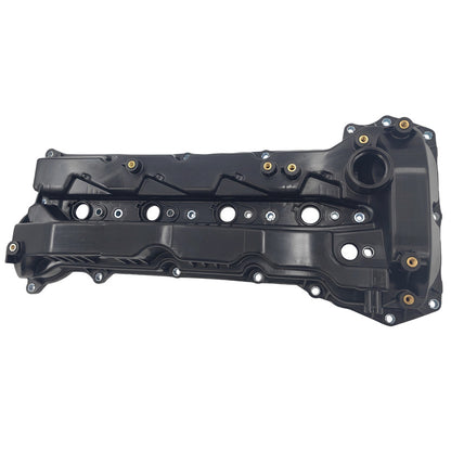 Rocker Valve Cover With Gasket - Suitable For Toyota Hilux GUN Landcruiser Prado GDJ150 1GD-FTV 2GD-FTV (2015-2020)