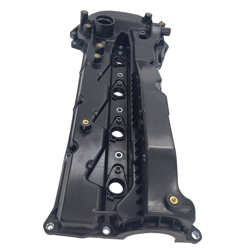 Rocker Valve Cover With Gasket - Suitable For Toyota Hilux GUN Landcruiser Prado GDJ150 1GD-FTV 2GD-FTV (2015-2020)