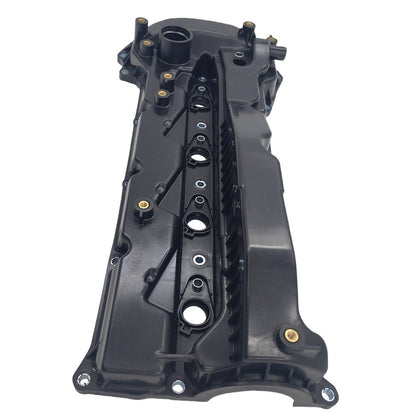 Rocker Valve Cover With Gasket - Suitable For Toyota Hilux GUN Landcruiser Prado GDJ150 1GD-FTV 2GD-FTV (2015-2020)