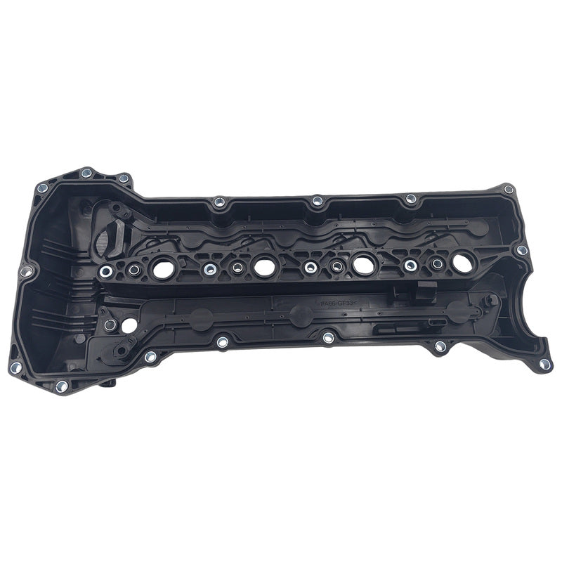 Rocker Valve Cover With Gasket - Suitable For Toyota Hilux GUN Landcruiser Prado GDJ150 1GD-FTV 2GD-FTV (2015-2020)