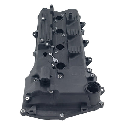 Rocker Cover With Gasket - Suitable For Toyota Hilux TGN121 2TR-FE 2.7L Petrol (2015-On)