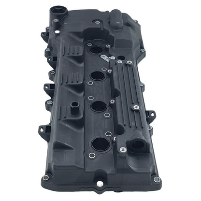 Rocker Cover With Gasket - Suitable For Toyota Hilux TGN121 2TR-FE 2.7L Petrol (2015-On)