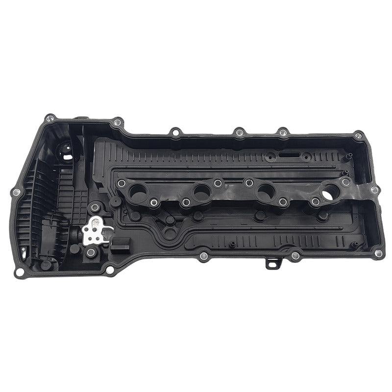 Rocker Cover With Gasket - Suitable For Toyota Hilux TGN121 2TR-FE 2.7L Petrol (2015-On)