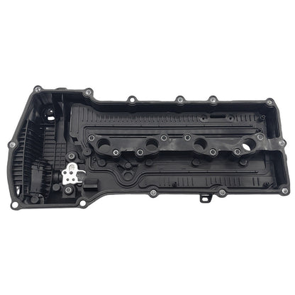 Rocker Cover With Gasket - Suitable For Toyota Hilux TGN121 2TR-FE 2.7L Petrol (2015-On)