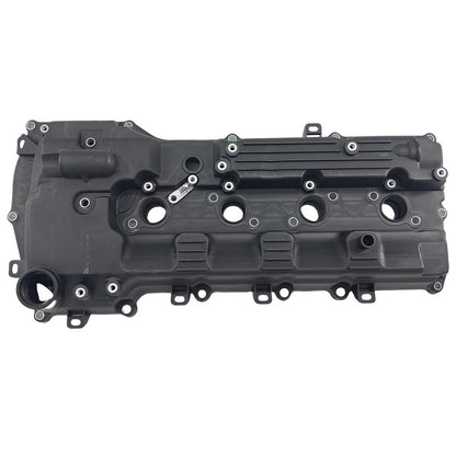 Rocker Cover With Gasket - Suitable For Toyota Hilux TGN121 2TR-FE 2.7L Petrol (2015-On)