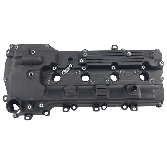 Rocker Cover With Gasket - Suitable For Toyota Hilux TGN121 2TR-FE 2.7L Petrol (2015-On)