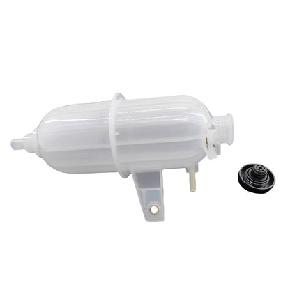 Radiator Overflow Expansion Bottle - Suitable For Toyota Hilux KUN16 KUN26 3.0L 1KD-FTV Diesel (2005-2015)
