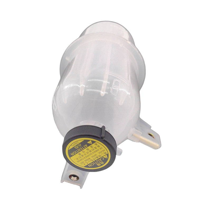 Radiator Overflow Expansion Bottle - Suitable For Toyota Hilux KUN16 KUN26 3.0L 1KD-FTV Diesel (2005-2015)