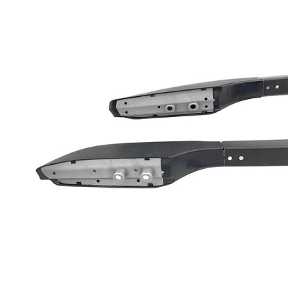 Roof Rack Cross Bar Set (1200mm) - Suitable For Toyota Hilux (Bare Roof)