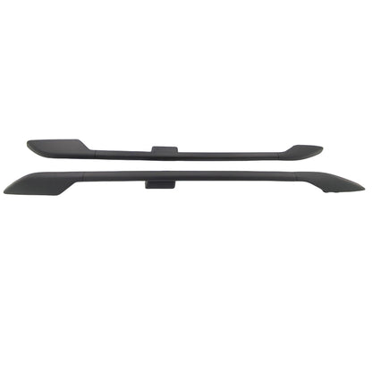 Aluminium Roof Rails Set - Suitable For Toyota Land Cruiser Prado 120 Series 2002-2009
