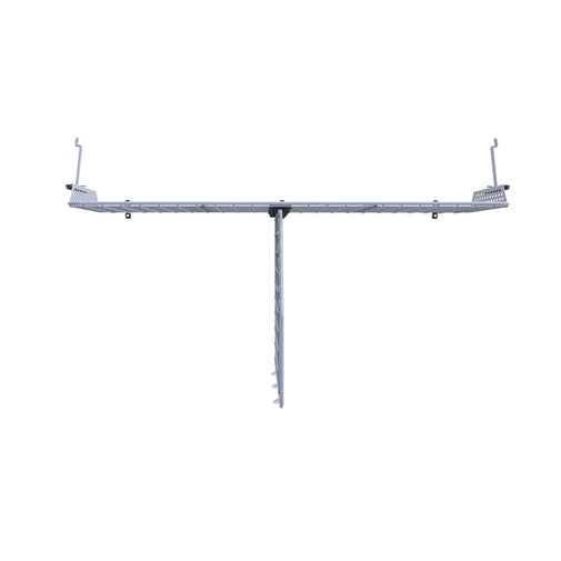 4WD Interiors Rear Rack & Divider – Suitable for Toyota Landcruiser 70s/80s/100s/200s/300s & Prado 120/150