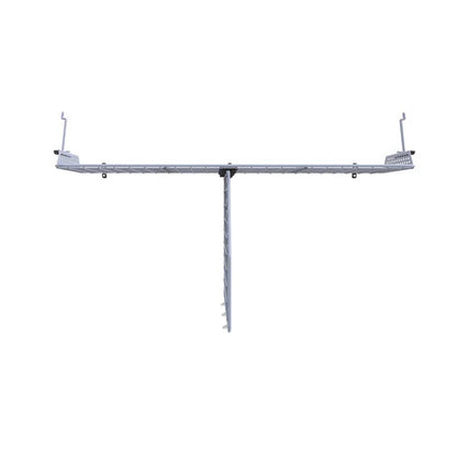 4WD Interiors Rear Rack & Divider – Suitable for Toyota Landcruiser 70s/80s/100s/200s/300s & Prado 120/150