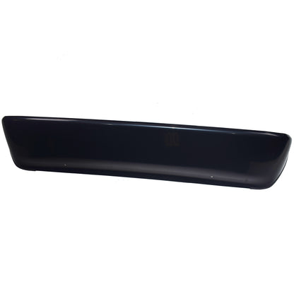 Rear Roof Deflector Spoiler Wing Guard 3.0mm - Suitable for Landcruiser 80 Series