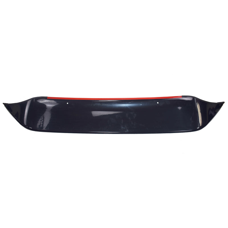 Rear Roof Deflector Spoiler Wing Guard 3.0mm - Suitable for Landcruiser 80 Series