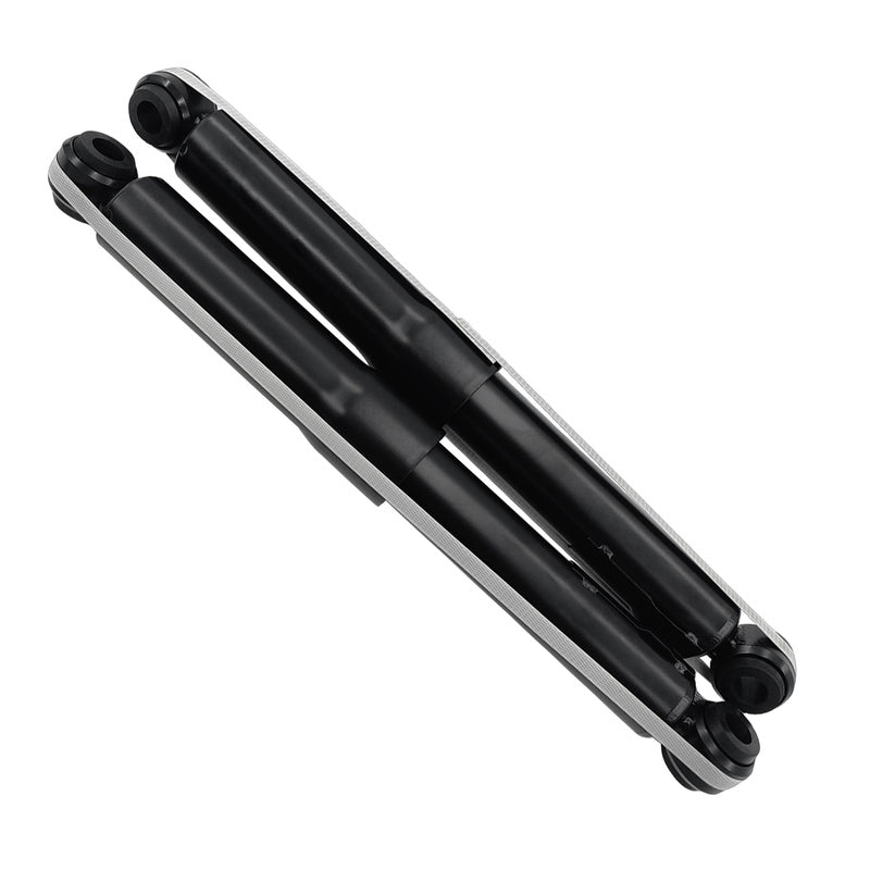 Rear Shock Absorbers (Pair) - Suitable For Toyota Hilux 4WD KUN26R GGN25R (2005-On)