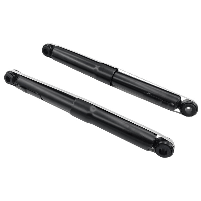 Rear Shock Absorbers (Pair) - Suitable For Toyota Hilux 4WD KUN26R GGN25R (2005-On)