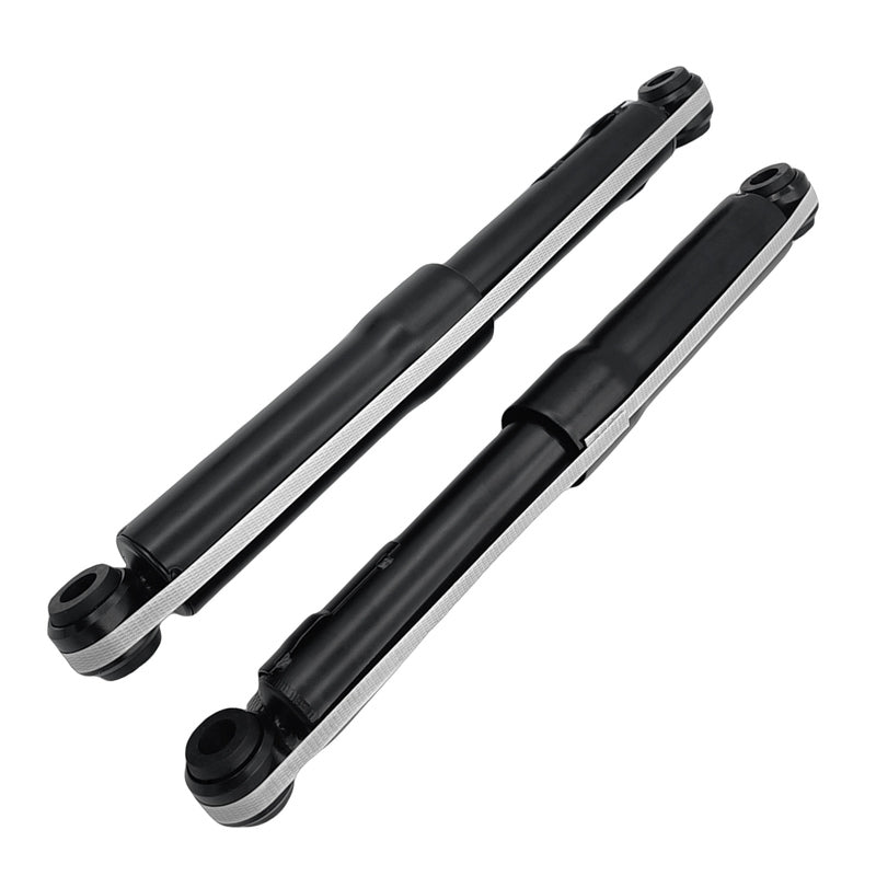 Rear Shock Absorbers (Pair) - Suitable For Toyota Hilux 4WD KUN26R GGN25R (2005-On)