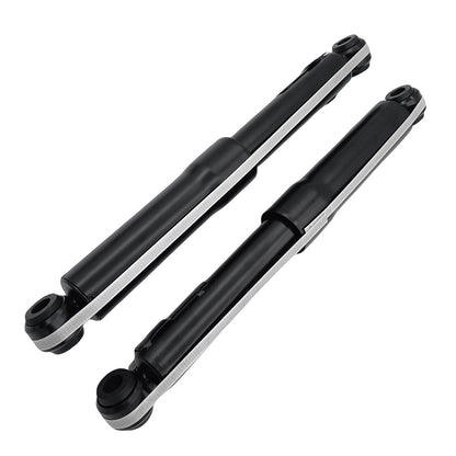 Rear Shock Absorbers (Pair) - Suitable For Toyota Hilux 4WD KUN26R GGN25R (2005-On)