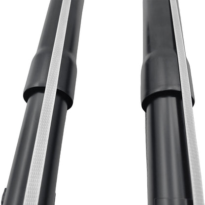 Rear Shock Absorbers (Pair) - Suitable For Toyota Hilux 4WD KUN26R GGN25R (2005-On)