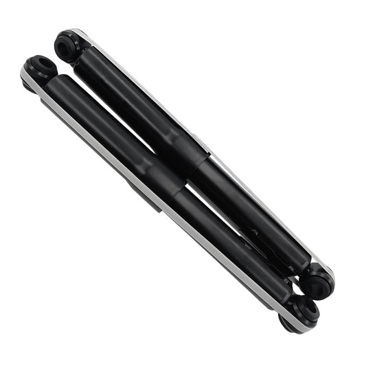 Rear Shock Absorbers (Pair) - Suitable For Toyota Hilux 4WD KUN26R GGN25R (2005-On)