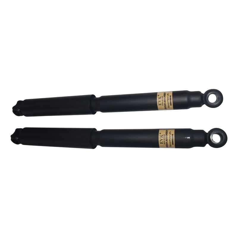 Rear Shock Absorbers (Pair) - Suitable For Toyota Hilux 2WD Coil Front Ute (2005-On)