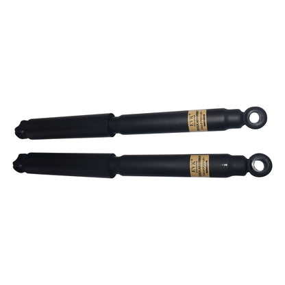 Rear Shock Absorbers (Pair) - Suitable For Toyota Hilux 2WD Coil Front Ute (2005-On)