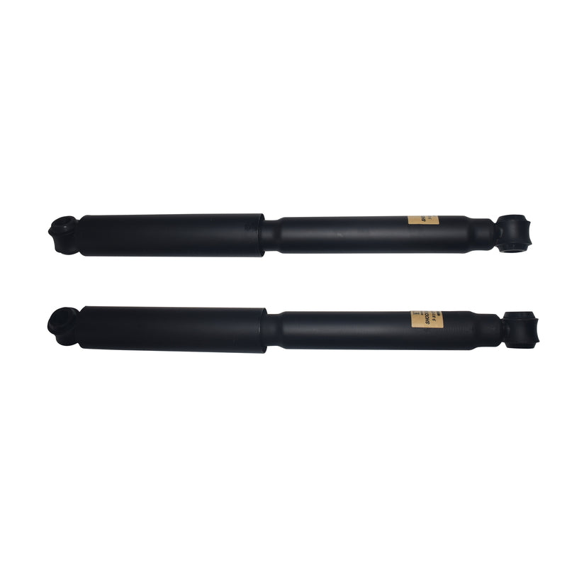 Rear Shock Absorbers (Pair) - Suitable For Toyota Hilux 2WD Coil Front Ute (2005-On)