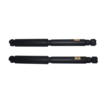 Rear Shock Absorbers (Pair) - Suitable For Toyota Hilux 2WD Coil Front Ute (2005-On)