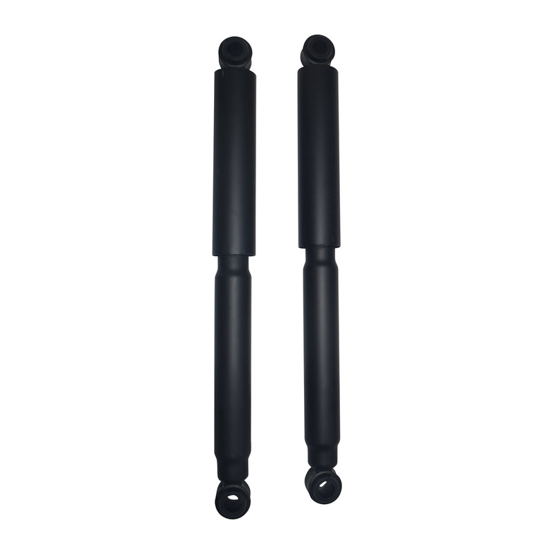 Rear Shock Absorbers (Pair) - Suitable For Toyota Hilux 2WD Coil Front Ute (2005-On)