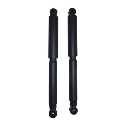 Rear Shock Absorbers (Pair) - Suitable For Toyota Hilux 2WD Coil Front Ute (2005-On)