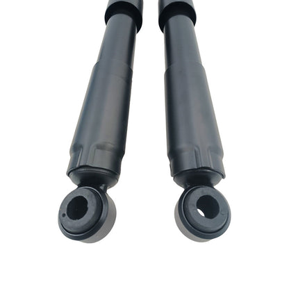 Rear Gas Shock Absorbers (2PCE) - Suitable For Toyota Landcruiser 80, 100, 105 Series