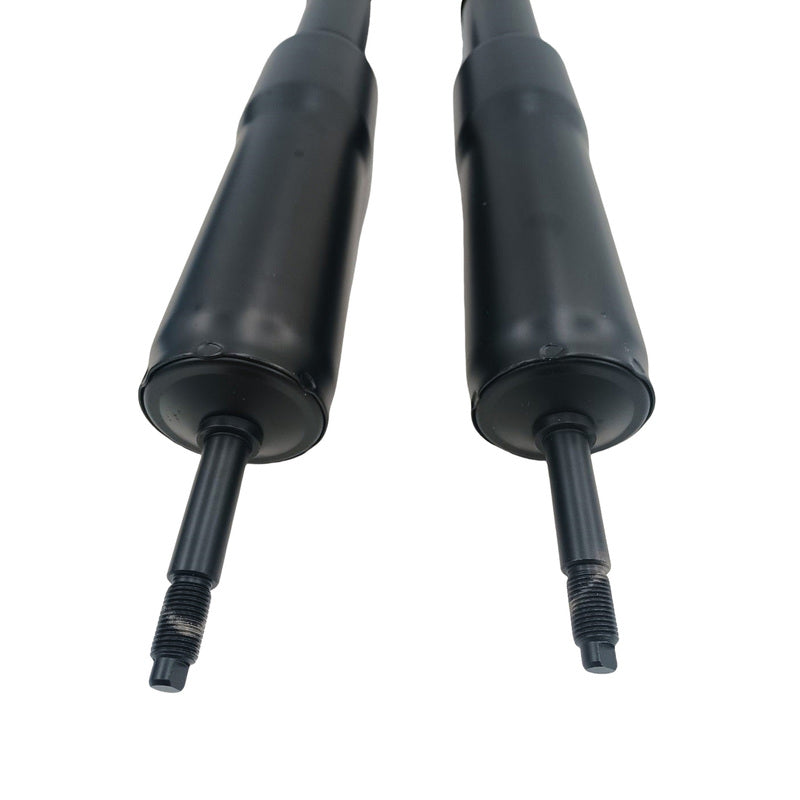 Rear Gas Shock Absorbers (2PCE) - Suitable For Toyota Landcruiser 80, 100, 105 Series