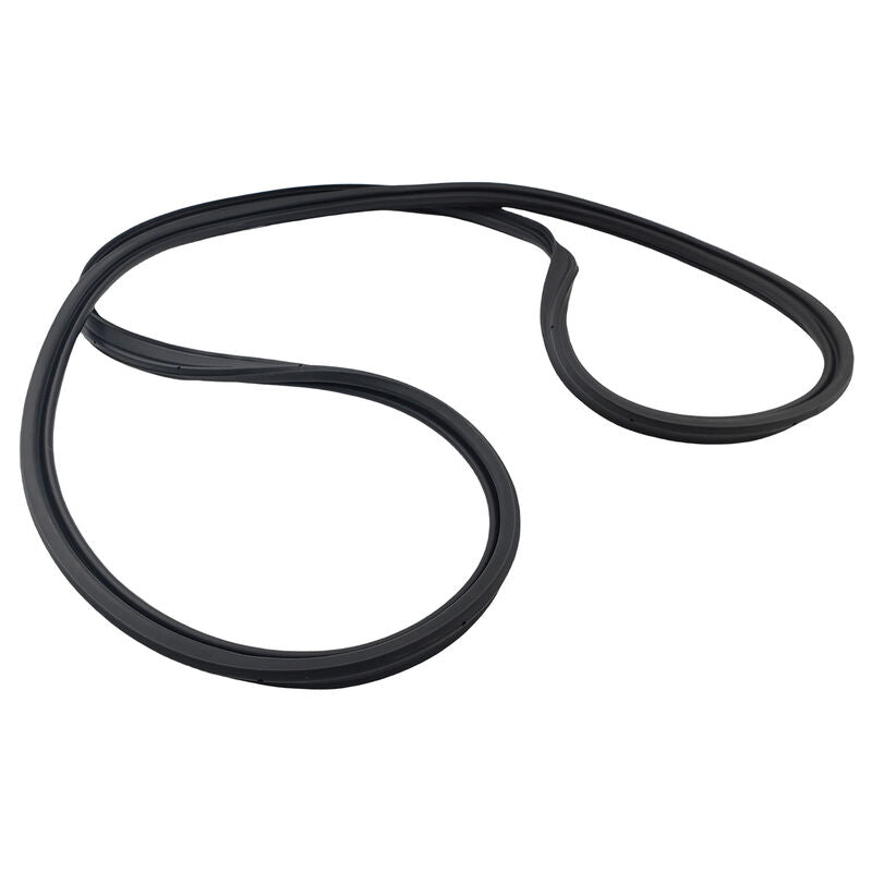 Door Rubber Seal Kit (Tailgate) - Suitable For Toyota Prado 150 Series LJ KDJ GRJ GDJ 2009-ON
