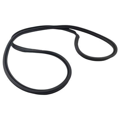 Door Rubber Seal Kit (Tailgate) - Suitable For Toyota Prado 150 Series LJ KDJ GRJ GDJ 2009-ON