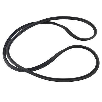 Door Rubber Seal Kit (Tailgate) - Suitable For Toyota Prado 150 Series LJ KDJ GRJ GDJ 2009-ON